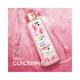 Lux Body Wash Skin Detox Freesia Scent & Aloe Vera 245 ml - Shower Gels & Body Wash