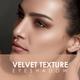 Half N Half 15 in 1 Velvet Texture Eyeshadow, Multicolour Palette - 04 12 gm - Eye Shadow Palettes