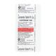 LACOSAM 100mg Tablet 15's - Epilepsy/Convulsion-Ant