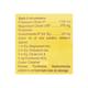 Potrate MB6 Free From Sugar Orange Flavor Oral Solution 450ml - Kidney Disease/Stones-Oth