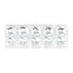 DM LEF 20 Tablet 10's - Arthritis-Dis
