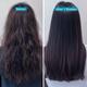 Pilgrim Korean Rice Water & Collagen Advanced Damage Repair Hair Mask Prevents Breakage & Split Ends 200 gm - Hair Masks & Packs