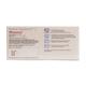 MESARECT 1g Suppositories 2x7's - Ulcerative Colitis/Bowel Inflammatory Disease-GIT
