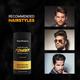 Men Deserve Hair Volumizing Powder Wax for High Volume, Strong Hold and Matte Finish Look 10 gm - Hair Gels & Waxes