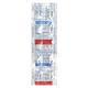 Pramipex 0.25mg Tablet 10'S - Parkinsonism-Apd