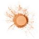 Chambor Luminous Compact Powder - Natural 01 18 gm - Compact Powder