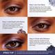 Makeup Revolution The Celestial Icon Ethereal Nudes Eyeshadow Palette 8.4 gm - Eyeshadow, Bases & Primers