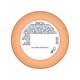 Nivea Soft Playful Peach Cream 100 ml - Lotions & Creams