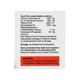 VEHYCAL XT Tablet 15's - Supplements-Cal