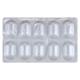 IMMUNE ALL Tablet 10's - Supplements-Vam
