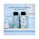 Love Beauty And Planet Coconut Water and Mimosa Flower Paraben Free Volume and Bounty Conditioner 400 ml - Conditioners