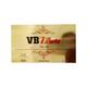 VB7 FORTE Chocolate Flavour Tablet 10's - Supplements-Vam