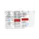 Teneliglip M 20/1000mg Tablet 10'S - Diabetes-Ant