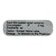 Clonam 2mg Tablet 10'S - Anxiety-Anx
