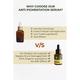 Organic Harvest Activ Face Serum - Anti Pigmentation 30 ml - Face Serum