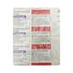 Tramazac 50mg Injection 1ml - Pain relief-Ana