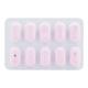 Cabaza 400mg Tablet 10'S - Intermittent Claudication-Hae