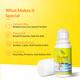 Fixderma Shadow Kids Roll On Sunscreen for Kids SPF 50 with Golden Seaweed & Phytosterol (30g) - Body Sunscreen