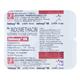 Indocap SR 75mg Capsule 10'S - Pain relief-Nsa