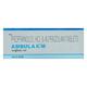 Ambulax M Tablet 10'S - Anxiety-Anx