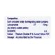 LGERD JUNIOR DELICIOUS ORANGE FLAVOUR Orally Disintegrating Tablet 10's - Ulcer/Reflux/Flatulence-Aaa