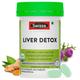 Swisse Ultiboost Liver Detox Tablet 60's - Vital Health