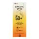 SUNCOTE SPF 50+ PA++++ UVA Cream 50g - Sun Protectors-Emo