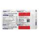 Zenflox Plus 100mg Tablet 10'S - Bacterial Infections-Qui