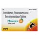 Movexx SP Tablet 10'S - Pain relief-Nsa