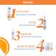 The Mom's Co. Natural Vitamin C Complete Face Care Routine Kit 1's - Scrubs & Exfoliants