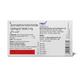 EROVIA 2 MG ORANGE FLAVOUR Sublingual Tablet 6's - Impotence/Erectile Dysfunction (Ed)