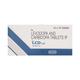 LCD 110 mg Tablet 10'S - Parkinsonism-Apd