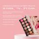 Makeup Revolution Forever Flawless Affinity Eyeshadow Palette 19.8 gm - Eye Shadow Palettes