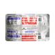 ZUKANORM M SR 500 Tablet 10's - Diabetes-Ant