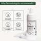 Fixderma Mandefix Foaming Face Cleanser 100ml - Face Wash & Cleansers