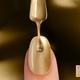 Lakme Ultimate Glam Chrome Nail CH3 6 ml - Nail Polish