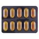 Trivoglitor Forte 1mg Tablet 10'S - Diabetes-Ant