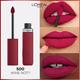 Loreal Paris Infallible Matte Resistance Liquid Lipstick, Wine 5 ml Not 500 - Liquid Lipsticks