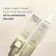 The Face Shop The Therapy Vegan Blending Toner 180 ml - Face Mists