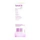 CYNOCAL 16 Syrup 200ml - Supplements-Vam