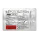 Keppra 1000mg Tablet 10'S - Epilepsy/Convulsion-Ant