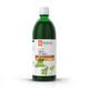 Krishna's Herbal & Ayurveda Lauki Amla Swaras Juice 500 ml - Ayurvedic Juices