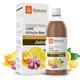 Krishna's Herbal & Ayurveda Cholesterol Care Juice 500 ml - Ayurvedic Juices