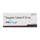 CTASORIN 50 Tablet 10's - Diabetes-Ant