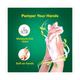 Palmolive Hydrating Foaming Lime & Mint Liquid Hand Wash Refill Bottle 500 ml - Hand Wash & Soaps