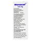 Monocef 125mg Injection 1's - Bacterial Infections-Cep