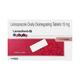LANSOFORD JUNIOR 15 Tablet 15's - Ulcer/Reflux/Flatulence-Aaa