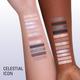 Makeup Revolution The Celestial Icon Ethereal Nudes Eyeshadow Palette 8.4 gm - Eyeshadow, Bases & Primers