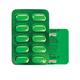 Diclowin Plus Tablet 10'S - Pain relief-Nsa