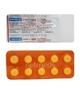 Tamodex 20mg Tablet 10'S - Cancer Oncology-Hor